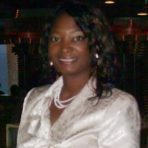 Meet your Posher, Antoinette